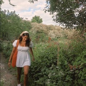 Meet your Posher, Andy